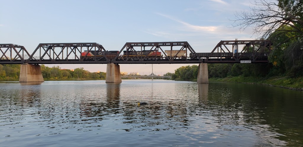 Stephen Juba Park | Exchange District, Winnipeg, MB R3B, Canada