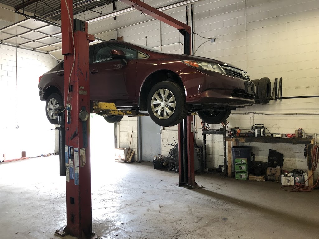 SISAN AUTO SERVICE & SALES | 1859 Oxford St E, London, ON N5V 2Z6, Canada | Phone: (226) 667-7153
