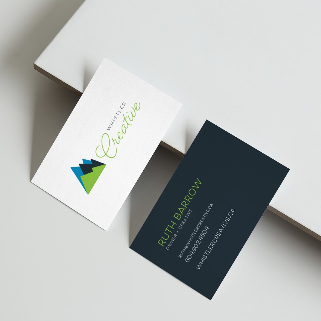 Whistler Creative | Crazy Canuck Dr, Whistler, BC V0N 1B9, Canada | Phone: (604) 902-4504