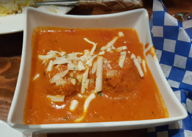 Himalayan Spice Bistro | 301 2 Ave, Fernie, BC V0B 1M0, Canada | Phone: (250) 430-0399