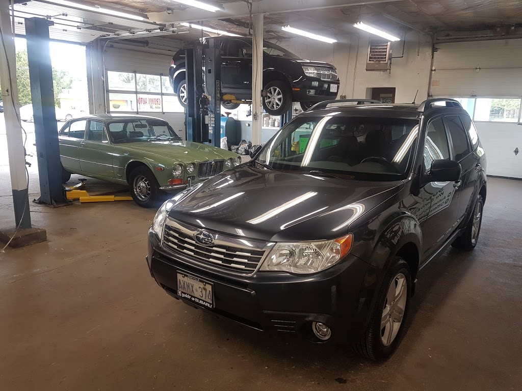 Stoney Creek Transmission | 1064 Hamilton Regional Rd 8, Stoney Creek, ON L8E 5H8, Canada | Phone: (905) 516-9560