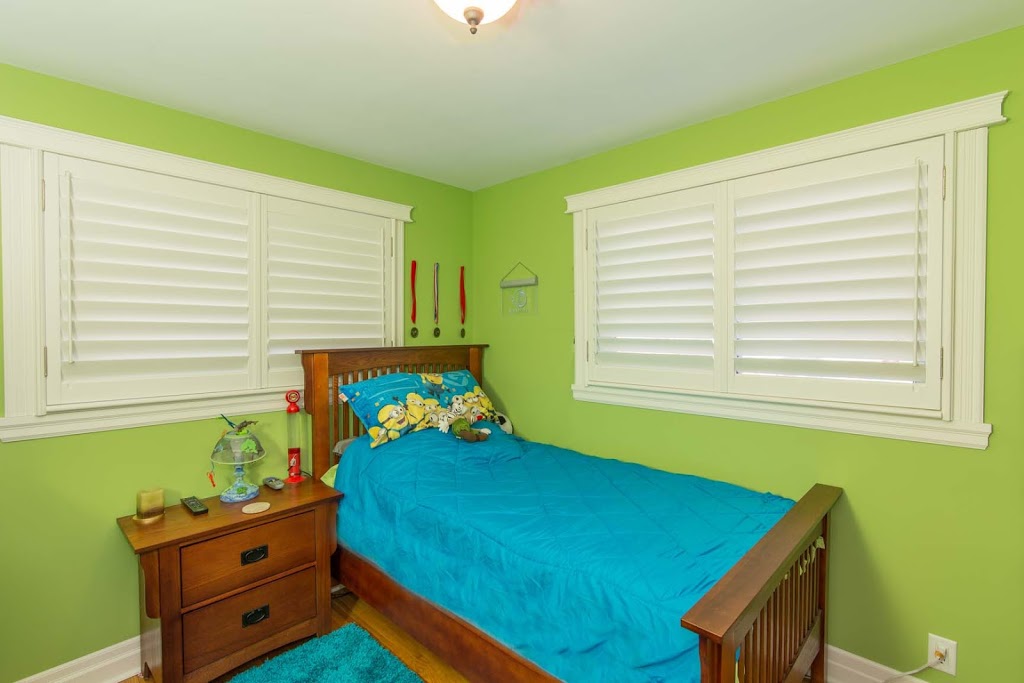 Shutters N More | 63 Quinte View Rd, Trenton, ON K8V 5P5, Canada | Phone: (613) 922-3547