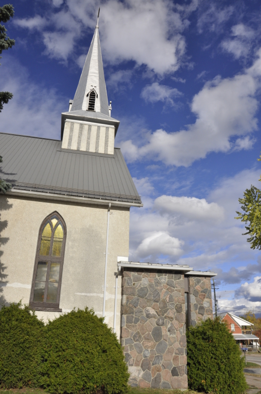 Most Precious Parish Catholic Church | 504 Mill St, Calabogie, ON K0J 1H0, Canada | Phone: (613) 752-2224