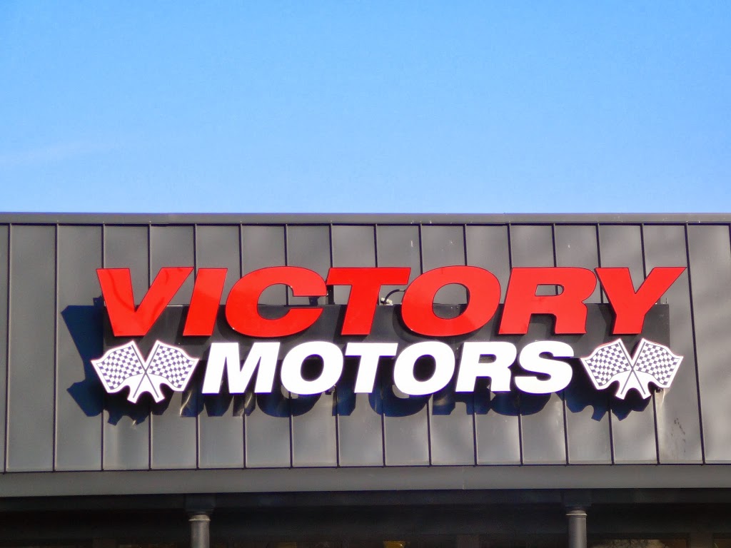 Victory Motors | 29169 23 Mile Rd, Chesterfield, MI 48047, USA | Phone: (586) 598-9551