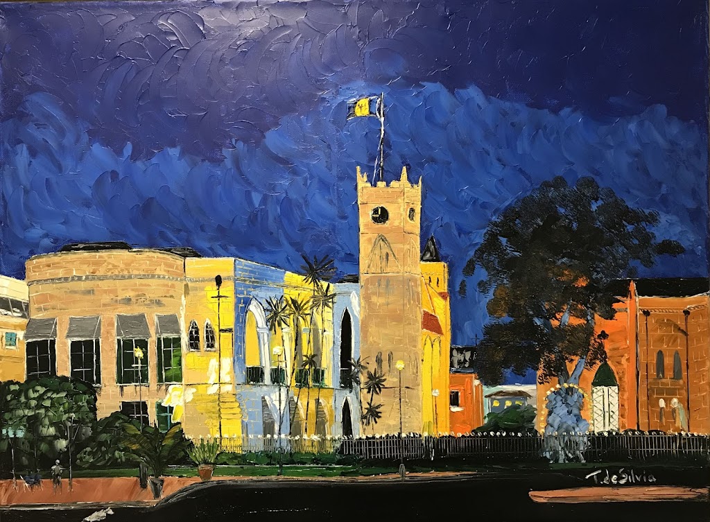 Sunset Art Studio Shop | 284 Sabel St, Oakville, ON L6L 3V7, Canada | Phone: (289) 885-6080