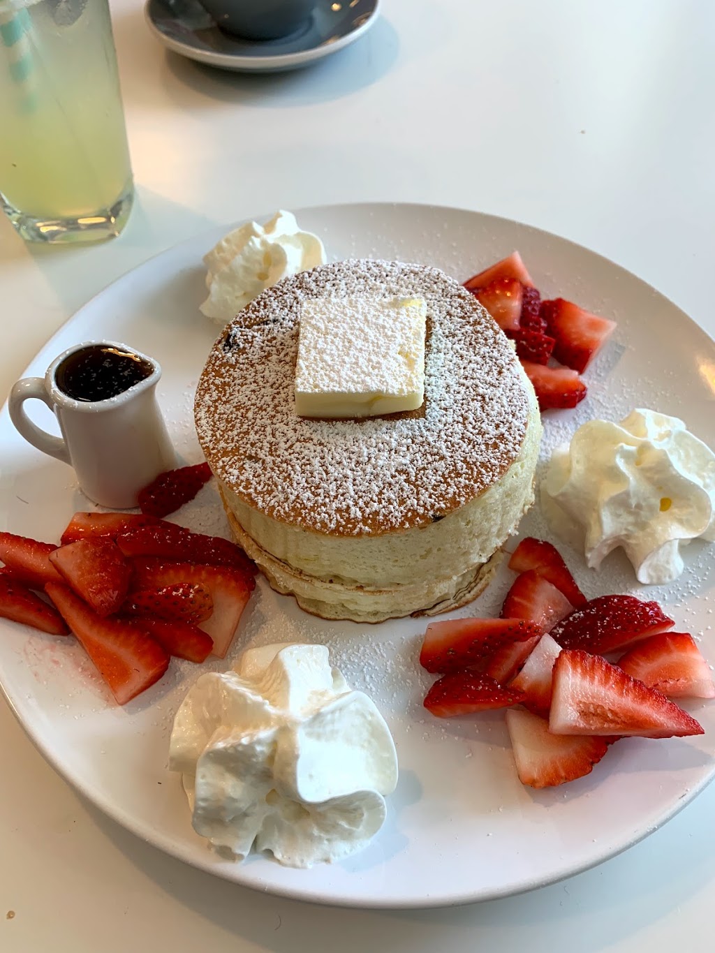 Sweet Somethings | 4321 Dunbar St, Vancouver, BC V6S 2G2, Canada | Phone: (604) 842-0261