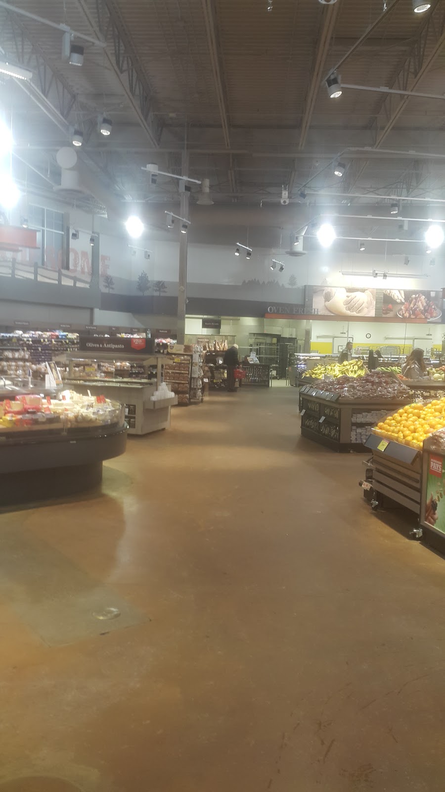Rocky Ridge Co-op | 1000, 11595 Rockyvalley Dr NW, Calgary, AB T3G 5Y6, Canada | Phone: (403) 299-5450