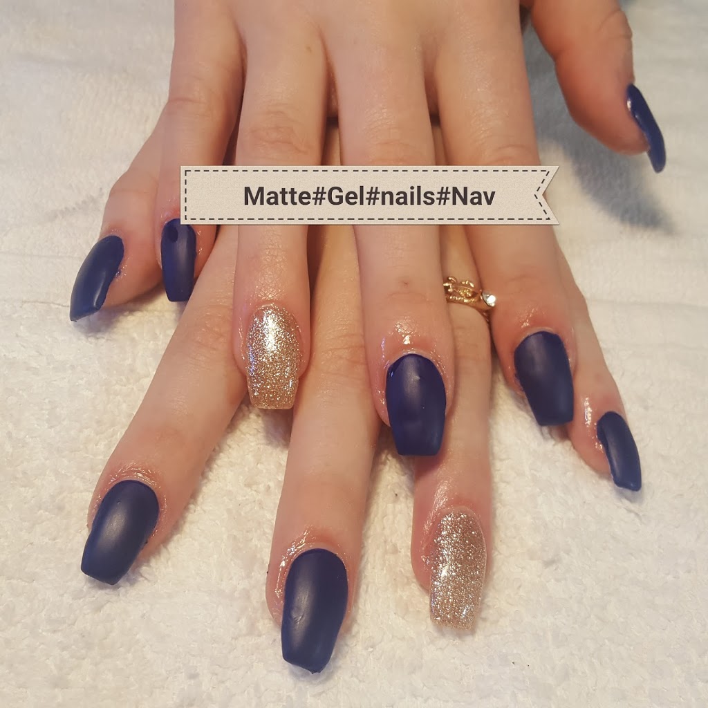 Navnails & Spa | 2-52304 Range Rd 233, Sherwood Park, AB T8B 1C9, Canada | Phone: (780) 394-0733