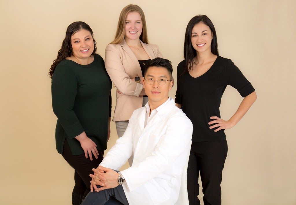 Blooming Dental | 1470 Prairie Ave Unit 1188, Port Coquitlam, BC V3B 5M8, Canada | Phone: (604) 554-5555