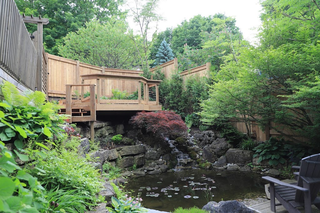 Upper Canada Landscape & Renovations Inc | 563 Wonderland Rd N, London, ON N6H 3E2, Canada | Phone: (519) 473-8111