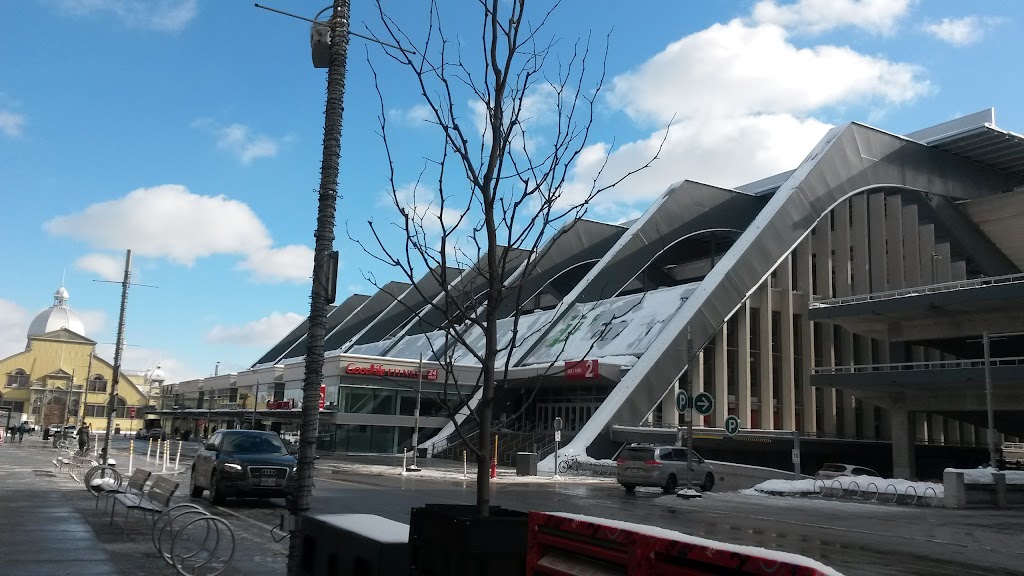 Ottawa Sports and Entertainment Group | 1015 Bank St, Ottawa, ON K1S 3W7, Canada | Phone: (613) 232-6767