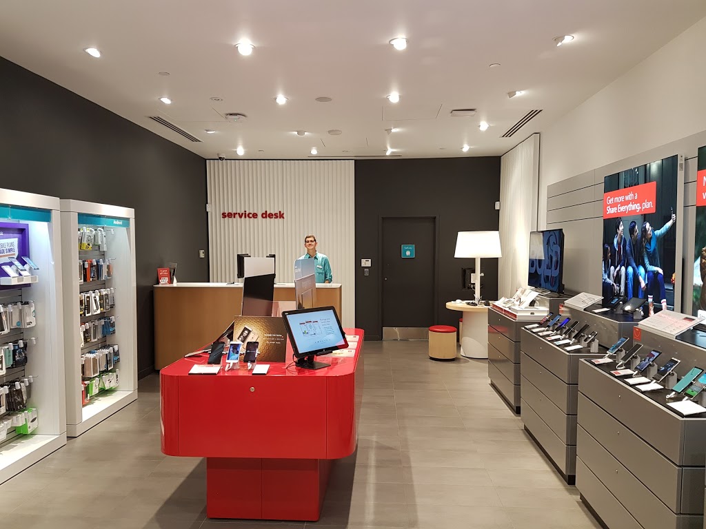 Rogers | 240 Leighland Ave Unit 208B, Oakville, ON L6H 3H6, Canada | Phone: (905) 815-8871