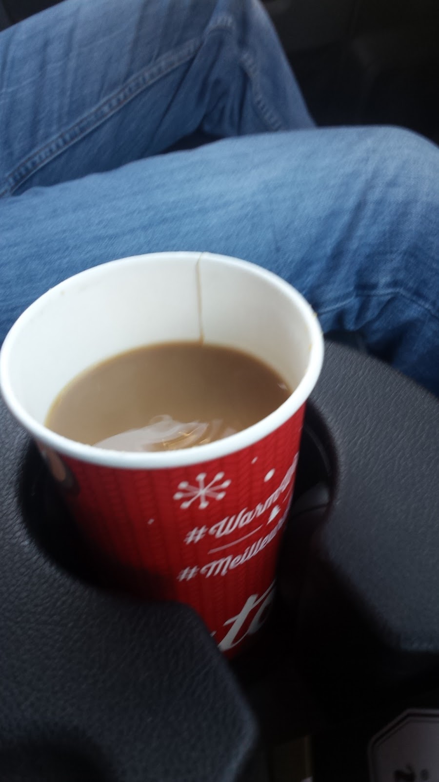 Tim Hortons | 10 Cow Bay Rd, Cow Bay, NS B3G 1K7, Canada | Phone: (902) 465-1282
