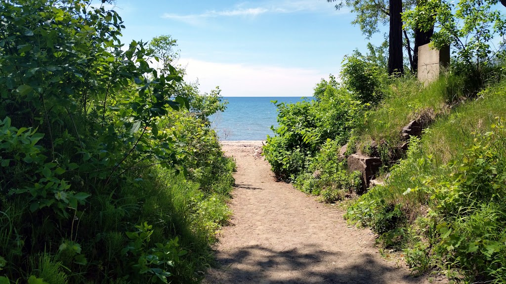 Erie County Wendt Beach Park | Lake Shore Rd, Derby, NY 14047, USA | Phone: (716) 947-5660
