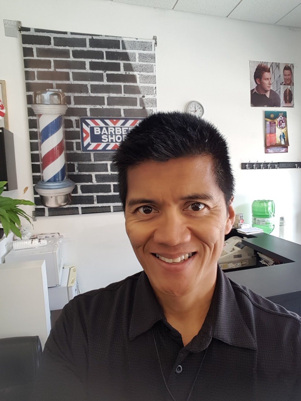 Hairstyling 2000 | 2500 Hurontario St, Mississauga, ON L5B 1N4, Canada | Phone: (905) 277-1972