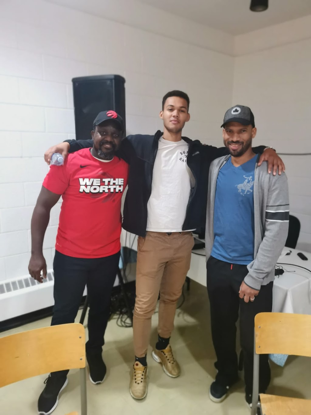 All Nations Full Gospel Church Guelph | 114 Lane St, Guelph, ON N1E 4N2, Canada | Phone: (647) 741-2143