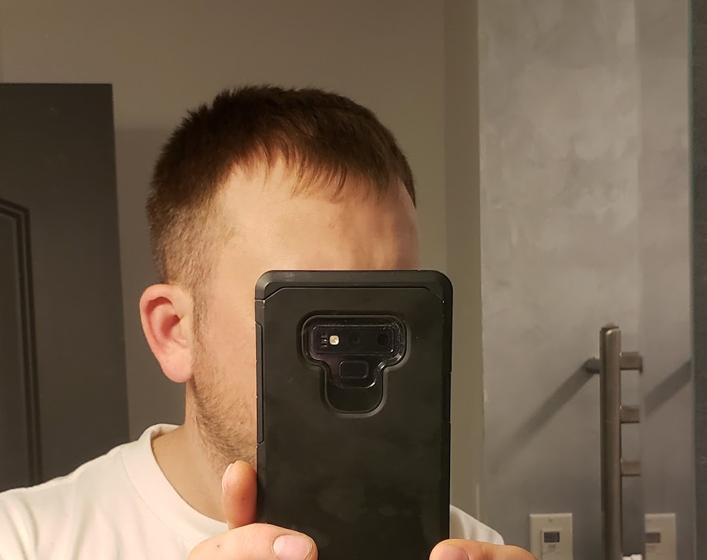 First Choice Haircutters | 11500 Tecumseh Rd E, Windsor, ON N8N 1L7, Canada | Phone: (519) 979-9139