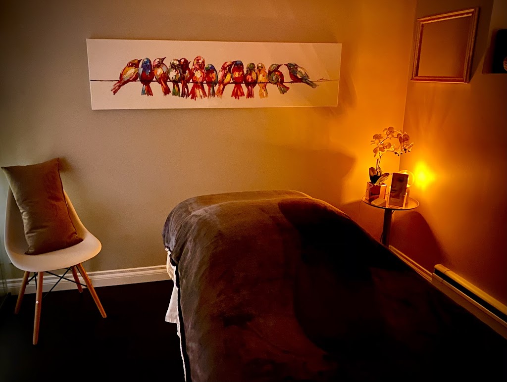 Touch Holistic Wellness | 83 Holden Rd SW, Calgary, AB T2V 3E7, Canada | Phone: (403) 689-4026