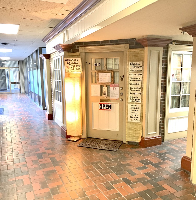 Advanced Shiatsu Therapy Clinic & Wellness Massage | 9512 Erickson Dr, Burnaby, BC V3J 1M9, Canada | Phone: (778) 371-7582