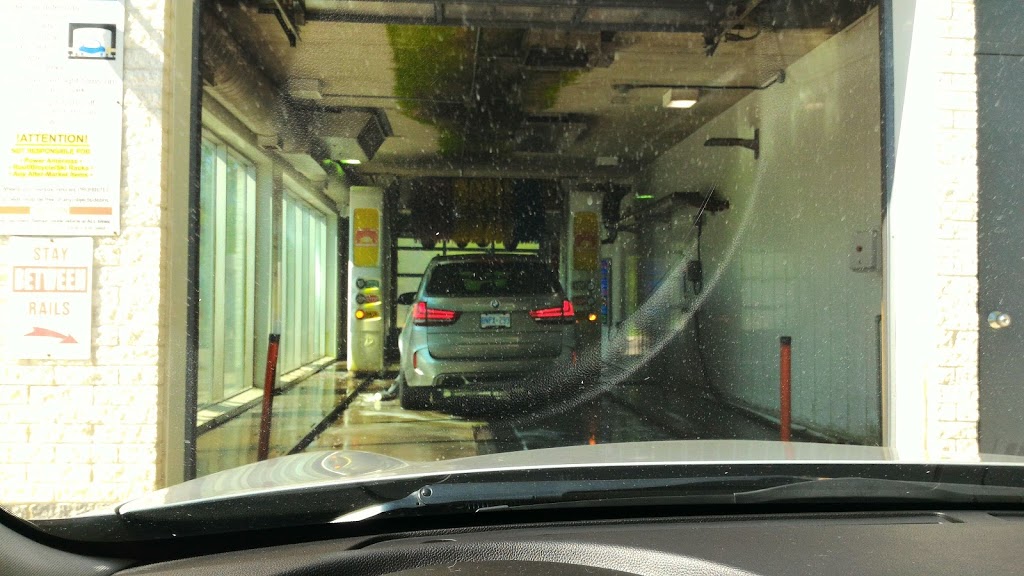 Shell | 2498 Gerrard St E, Scarborough, ON M1N 1W8, Canada | Phone: (416) 698-6495