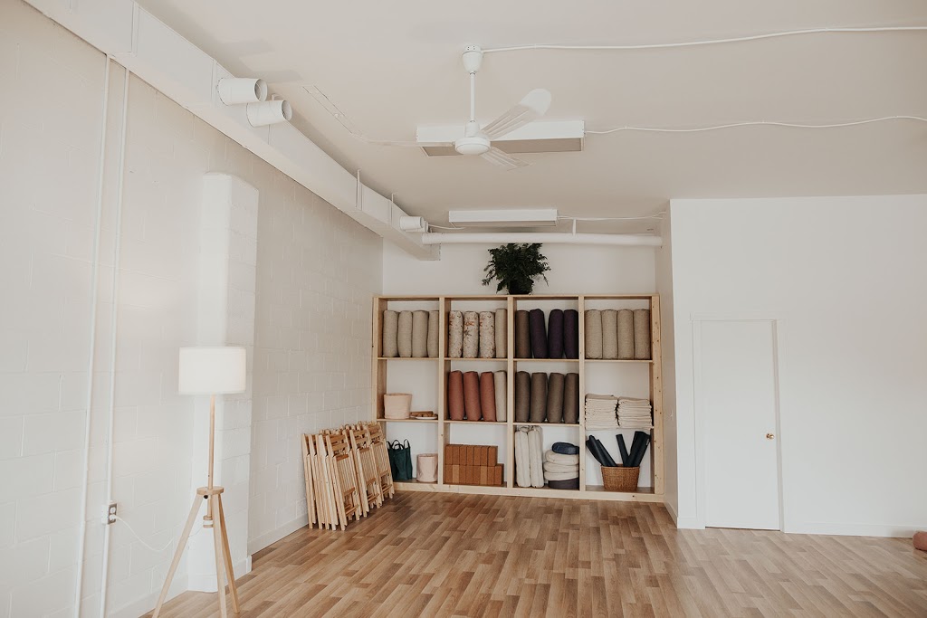 Altona Yoga | 40 Main St, Altona, MB R0G 0B1, Canada | Phone: (204) 304-2073