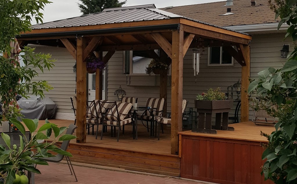 PB Hanson Contracting Inc. | 14-55528, Range Rd 254, Morinville, AB T8R 1E2, Canada | Phone: (780) 910-7724
