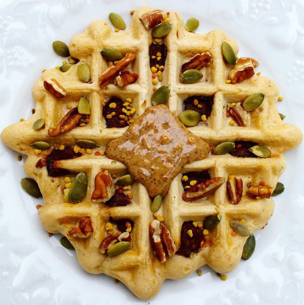 Pure Goodness Inc. | 6335 Edwards Blvd, Mississauga, ON L5T 2W7, Canada | Phone: (855) 481-7863