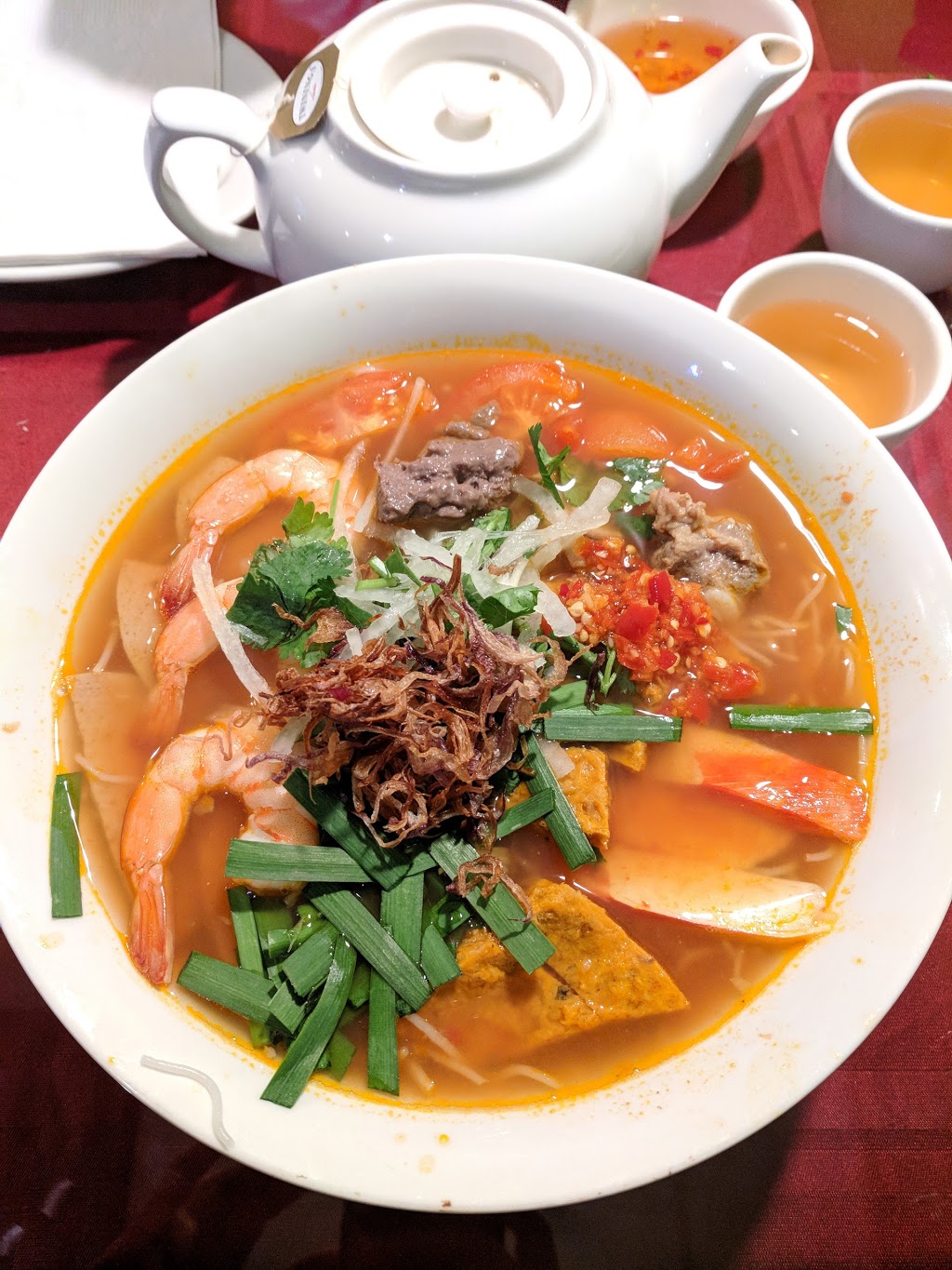 Pho Viet City | 14779 108 Ave, Surrey, BC V3R 1V9, Canada | Phone: (604) 584-2877