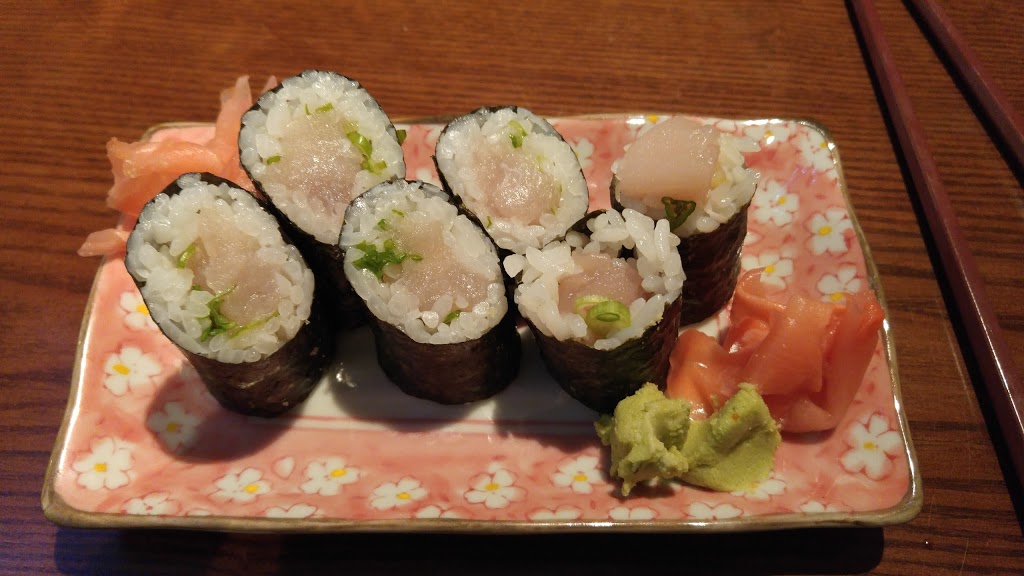 Sushi Matsuri | 239 Menzies St, Victoria, BC V8V 1R9, Canada | Phone: (250) 590-8110
