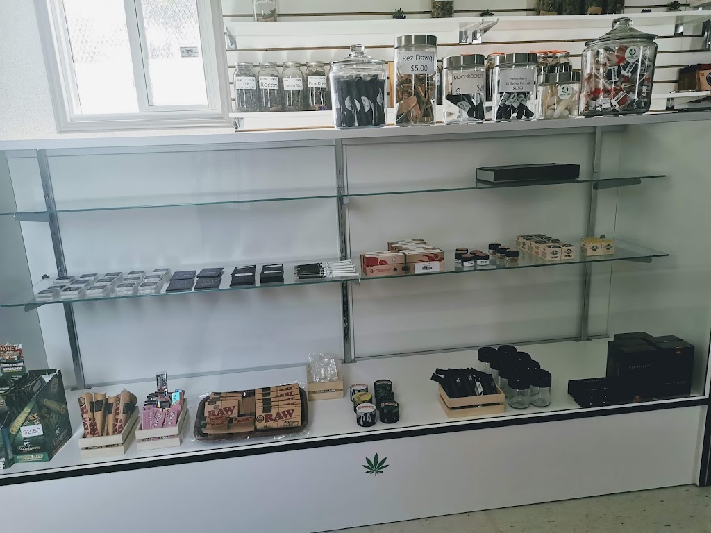 Comfort Tree Cannabis | 6525 ON-21, Southampton, ON N0H 2L0, Canada | Phone: (226) 568-2711