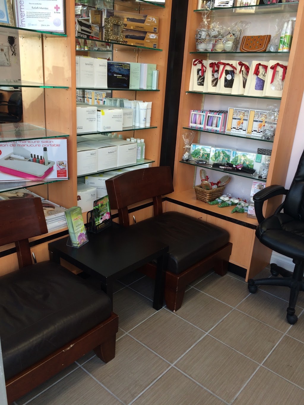 Beauty Era - Salon & Medi Spa | 30 Karachi Dr #71, Markham, ON L3S 0B6, Canada