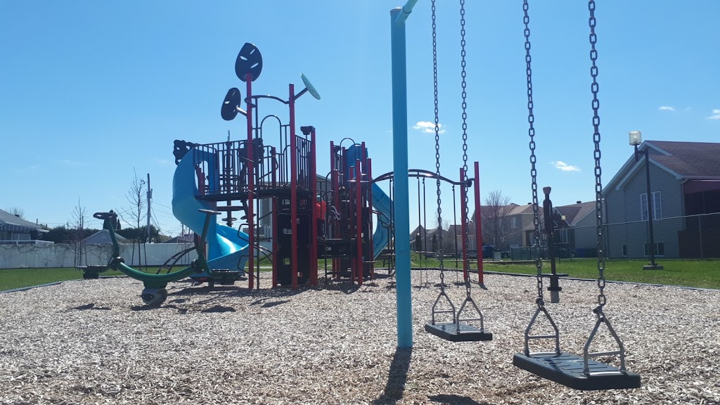 Parc Alix-du-Mesnil | Rue Alix du Mesnil, Marieville, QC J3M 1B7, Canada