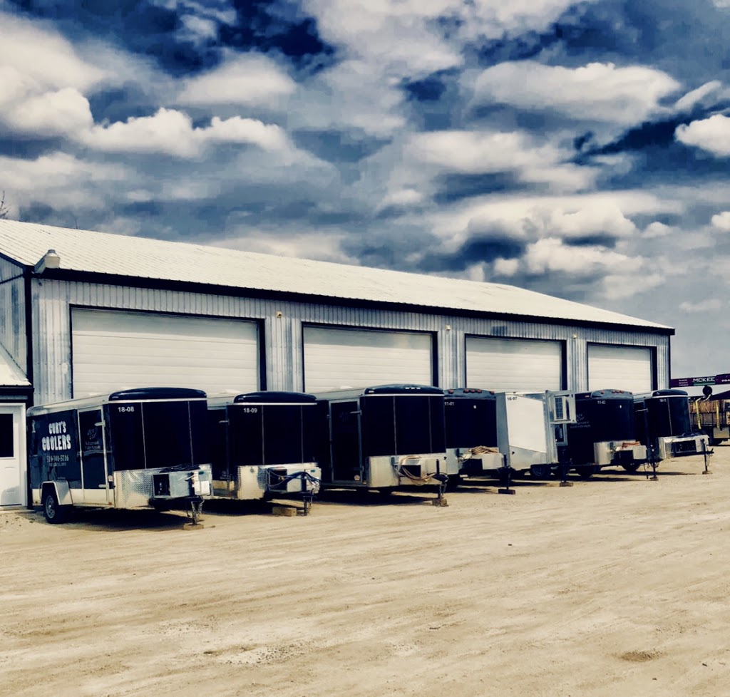 Curts Coolers Inc. | 39 Line #6212, Mitchell, ON N0K 1N0, Canada | Phone: (519) 301-5716