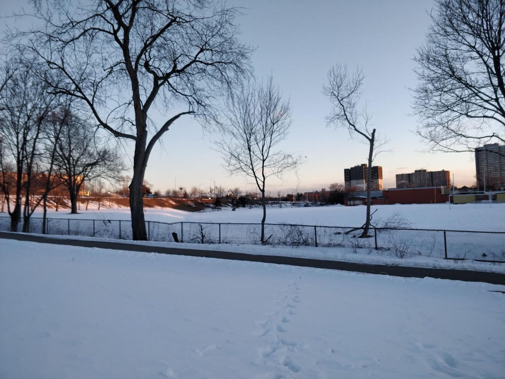 Sgt David Yakichuk Park | Cooksville, Mississauga, ON L5B, Canada