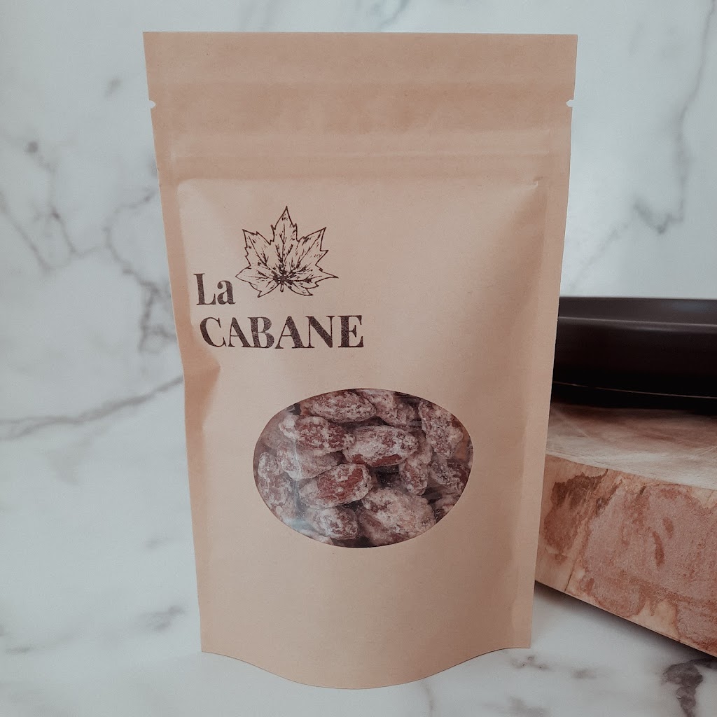 La Cabane | 1110 Rang 9 Simpson, Notre-Dame-du-Bon-Conseil, QC J0C 1A0, Canada | Phone: (819) 473-0136