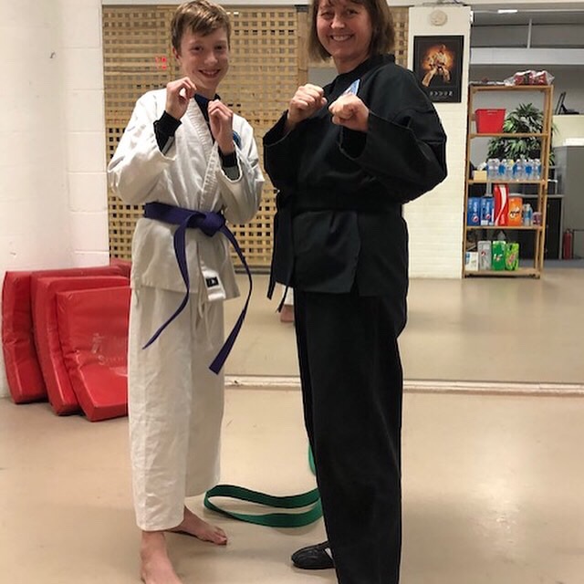 Canadian Freestyle Karate And Martial Arts | 8ll unit B, Chemong Rd, Peterborough, ON K9H 5Z5, Canada | Phone: (705) 749-0754