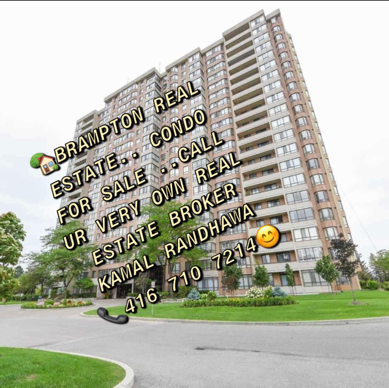 Kamal Randhawa Realtor | 50 Sunnyvale Gate UNIT 7, Brampton, ON L6S 0C4, Canada | Phone: (416) 710-7214