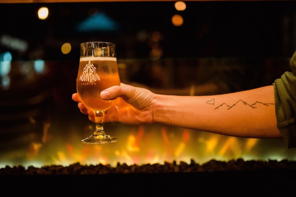 Coast Mountain Brewing | 2, 1212 Alpha Lake Rd #2, Whistler, BC V8E 0R5, Canada | Phone: (604) 962-3222
