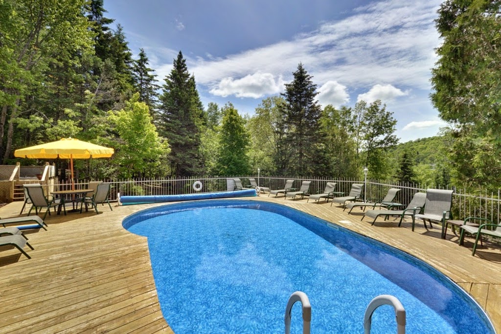 Hôtel Spa Watel | 250 Rue Saint Venant, Sainte-Agathe-des-Monts, QC J8C 2Z7, Canada | Phone: (800) 363-6478