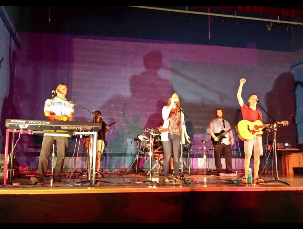The Harbour Christian Church | 840 Loch Lomond Rd, Saint John, NB E2J 1Z2, Canada | Phone: (506) 652-4330