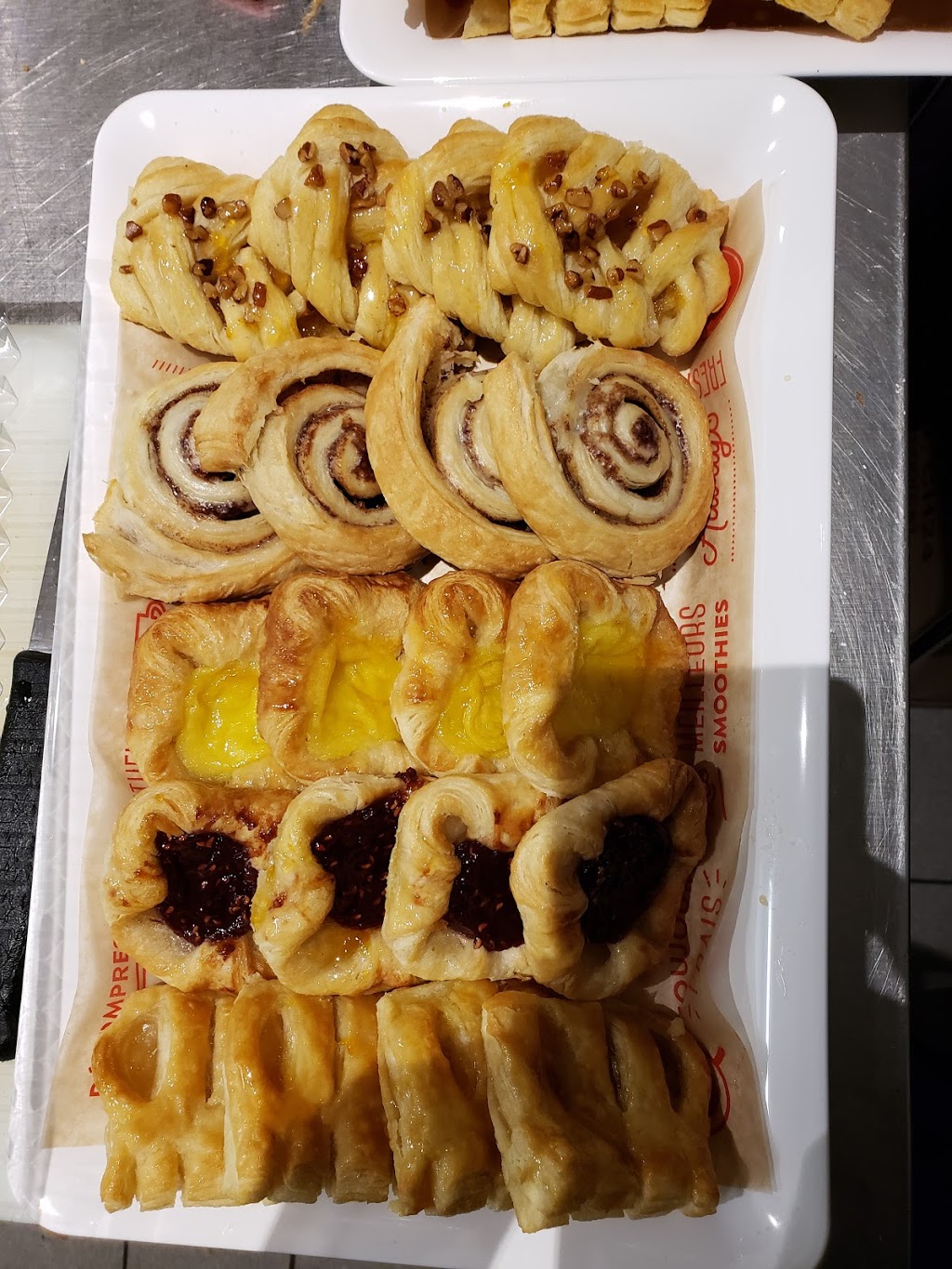 Presse Café Boisbriand | 3460 Avenue des Grandes Tourelles, Boisbriand, QC J7H 0A2, Canada | Phone: (450) 508-1125