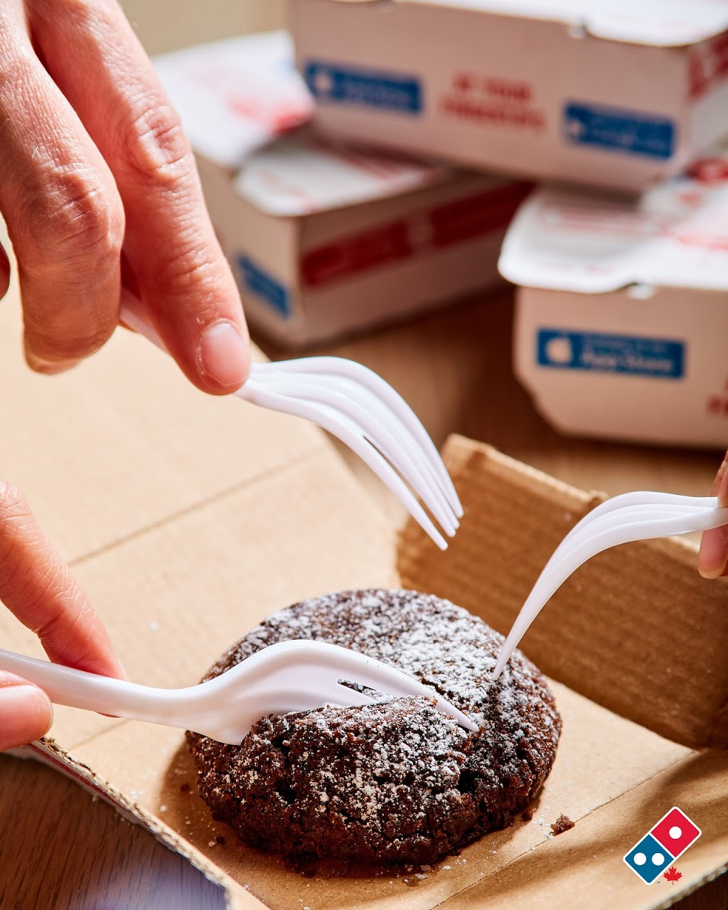 Dominos Pizza | 233 Regent Ave W, Winnipeg, MB R2C 1R3, Canada | Phone: (204) 987-5557