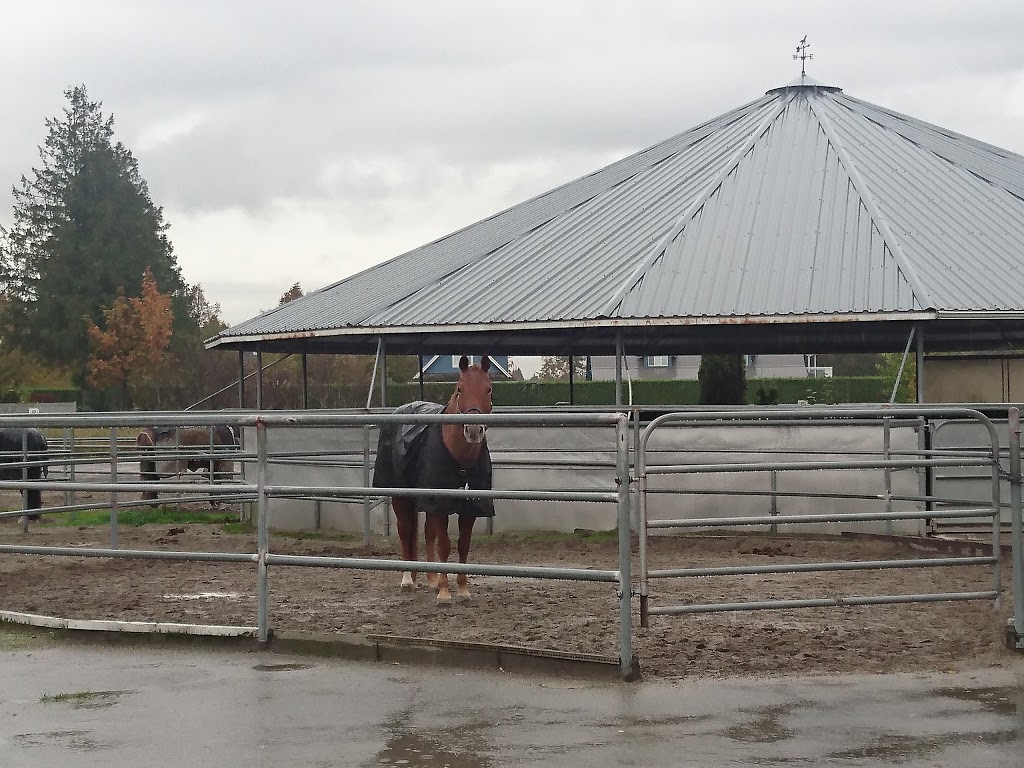 Pacific Banner Riding Club | 12400 No 3 Rd, Richmond, BC V7A 1X5, Canada | Phone: (604) 763-8869