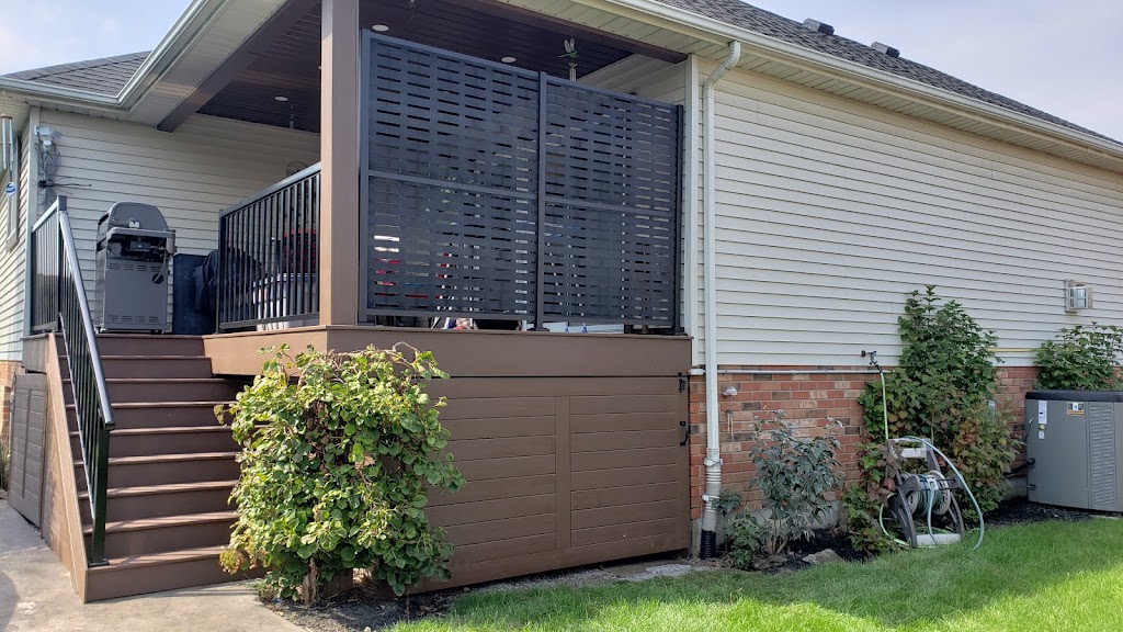 Carpentry By LeBlanc | 152 Pleasant Ave, St. Catharines, ON L2R 1Y5, Canada | Phone: (289) 668-1591
