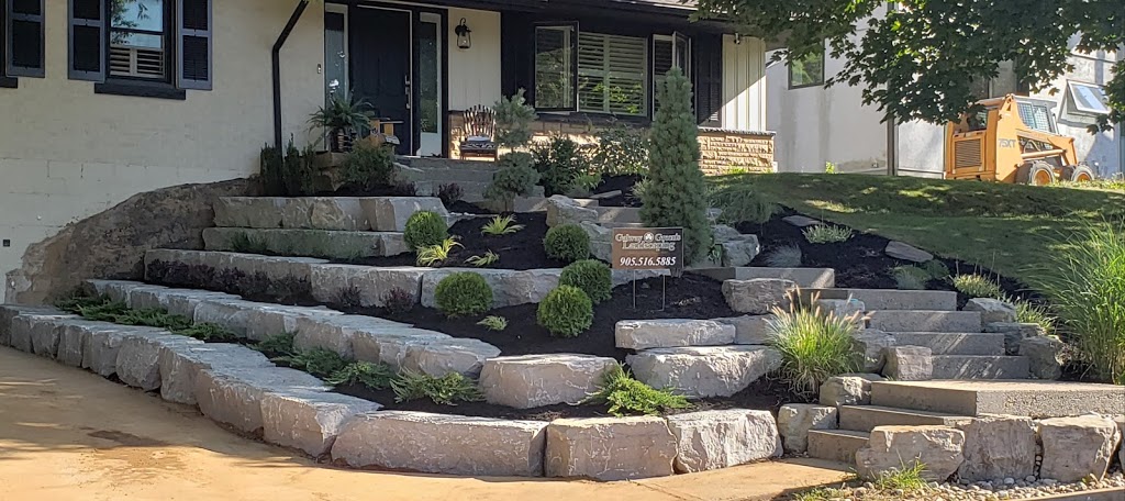 Galway Greens Landscaping Inc | 1 Etonia Rd, Princeton, ON N0J 1V0, Canada | Phone: (905) 516-5885