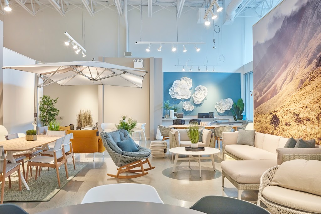 Brougham Interiors | 1855 Fir St, Vancouver, BC V6J 3A9, Canada | Phone: (604) 736-8822