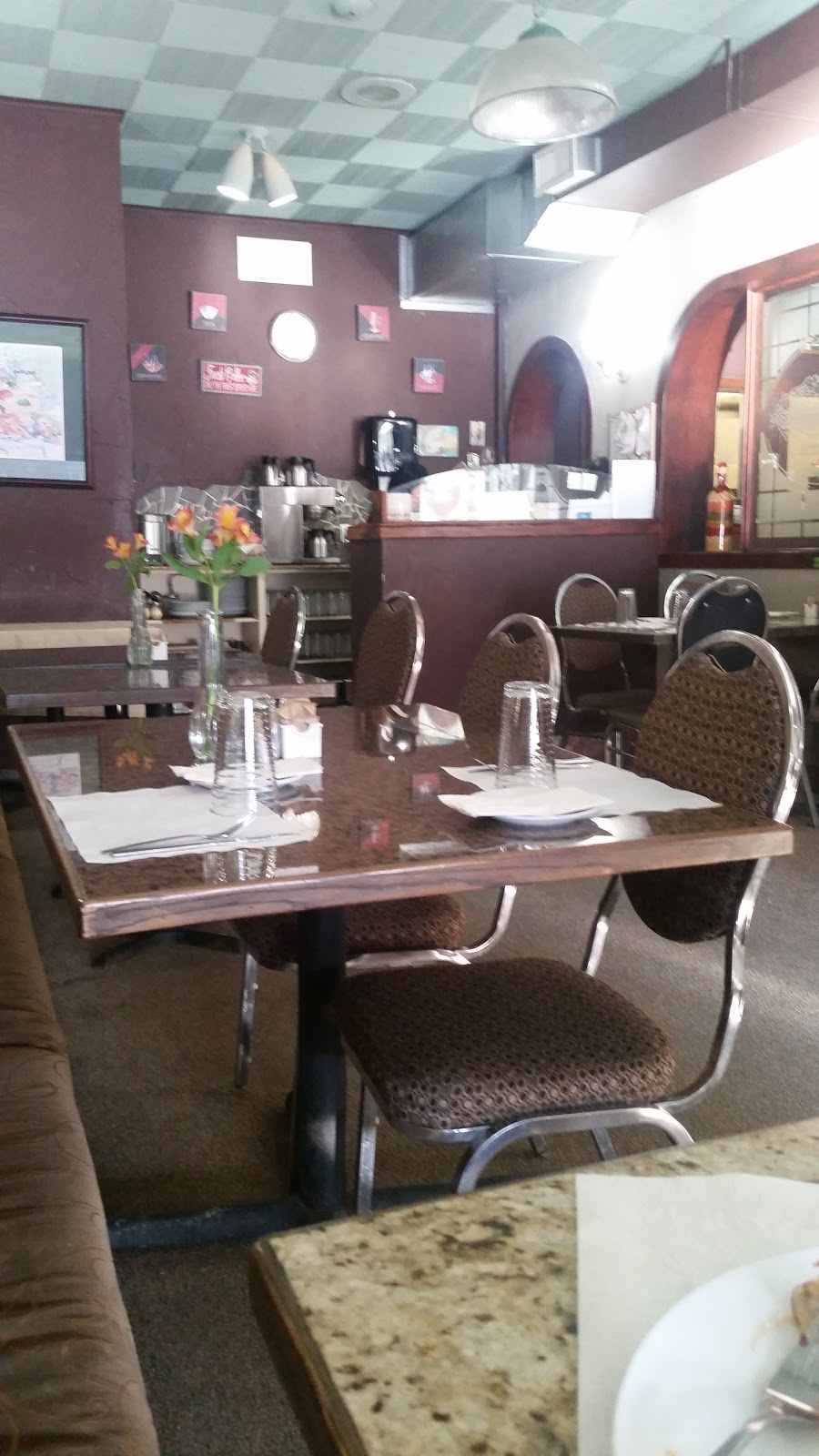 The Original Sorrentos | 529 Ellice Ave, Winnipeg, MB R3B 2S4, Canada | Phone: (204) 774-9892