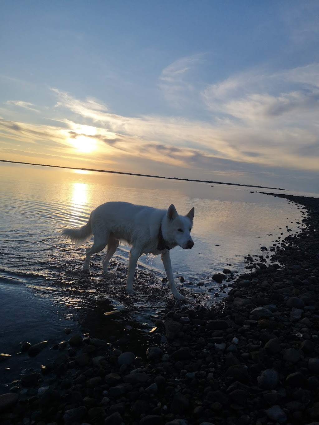 Sunset Watch Family Campgrounds | 242 Peninsula Point Rd, Tatamagouche, NS B0K 1V0, Canada | Phone: (902) 657-0009