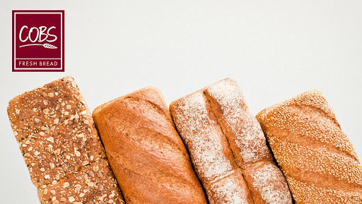 COBS Bread Bakery | 1702 Robson St, Vancouver, BC V6G 1C9, Canada | Phone: (604) 428-4247