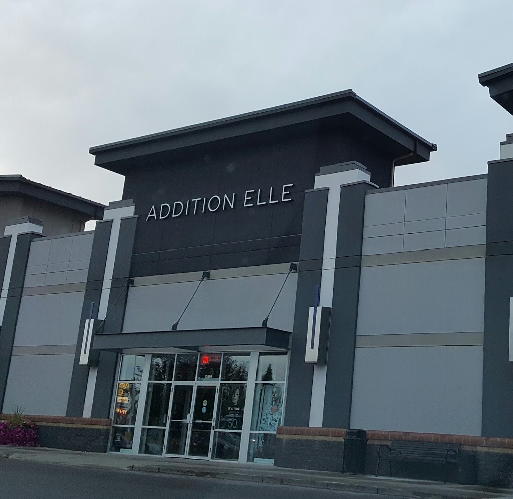 Addition Elle | 13654 137 Ave NW, Edmonton, AB T5L 5G6, Canada | Phone: (780) 456-7495